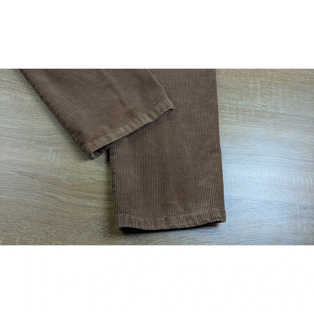 Brooks Brothers Pants Corduroy Chino Size 34/30 (Actual 32/27)